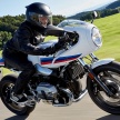 2017 BMW Motorrad R nineT, R nineT Pure and R nineT Racer in Malaysia – prices start from RM82,900