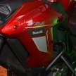 Benelli Malaysia lancarkan motosikal jelajah TRK 502 dari RM30,621 dan model sports 302R pada RM23,201