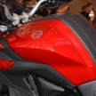 Benelli Malaysia lancarkan motosikal jelajah TRK 502 dari RM30,621 dan model sports 302R pada RM23,201