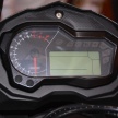 Benelli Malaysia lancarkan motosikal jelajah TRK 502 dari RM30,621 dan model sports 302R pada RM23,201