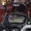 Benelli Malaysia lancarkan motosikal jelajah TRK 502 dari RM30,621 dan model sports 302R pada RM23,201