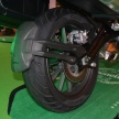 Benelli Malaysia lancarkan motosikal jelajah TRK 502 dari RM30,621 dan model sports 302R pada RM23,201