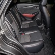 GALERI: Mazda CX-3 2017 dengan G-Vectoring Control