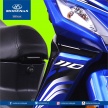 2017 Modenas Kriss MR2 photos teased before launch