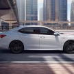 2018 Acura TLX revealed – new sporty A-Spec trim