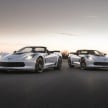 Chevrolet Corvette Carbon 65 Edition – terhad 650 unit