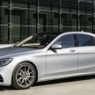 Mercedes-Benz S450 W222 CKD terpapar dalam web Malaysia pada harga RM699,888 – facelift akan tiba?