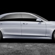 Mercedes-Benz S450 W222 CKD terpapar dalam web Malaysia pada harga RM699,888 – facelift akan tiba?