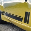 Nissan 370Z Heritage Edition bakal membuat kemunculan sulung di New York tengah bulan ini