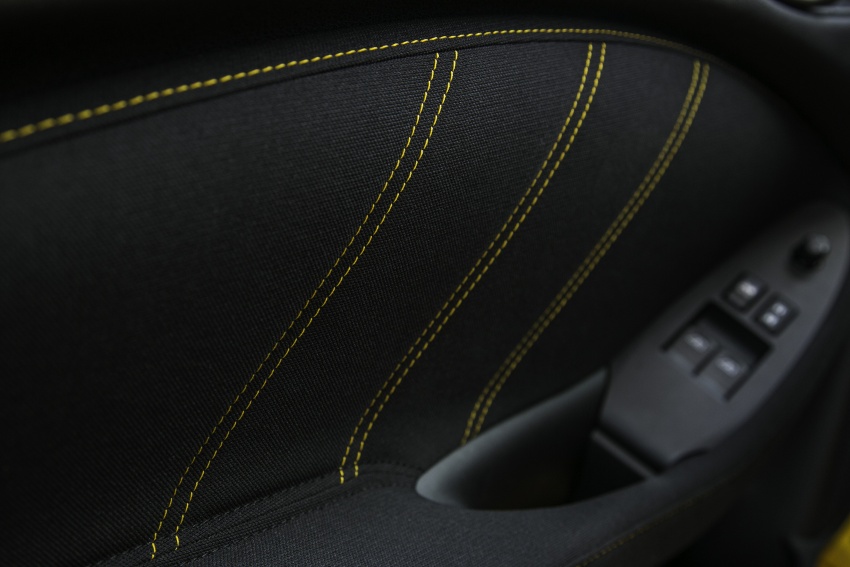 Nissan 370Z Heritage Edition bakal membuat kemunculan sulung di New York tengah bulan ini 641343