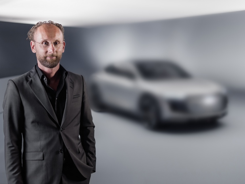 Audi e-tron Sportback concept gets teased again 646315