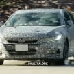 2018 Honda Accord – next-gen to debut this year in US