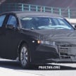 2018 Honda Accord – 1.5 turbo 6MT/CVT, 2.0 turbo 6MT/10AT and 2.0 Hybrid eCVT confirmed for the US