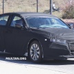2018 Honda Accord – 1.5 turbo 6MT/CVT, 2.0 turbo 6MT/10AT and 2.0 Hybrid eCVT confirmed for the US