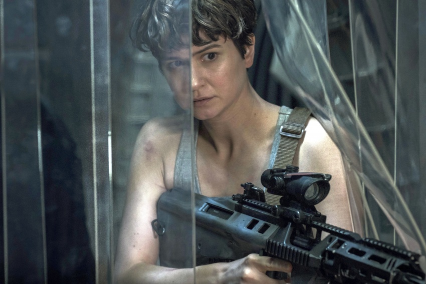 Win premiere screening passes to watch <em>Alien: Covenant</em> with the <em>Driven Movie Night</em> contest! 651411