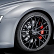 Audi R8 Coupe Sport Edition – hanya 200 unit