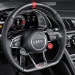 Audi R8 Coupe Sport Edition – hanya 200 unit