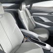 Audi e-tron Sportback concept set for 2019 production