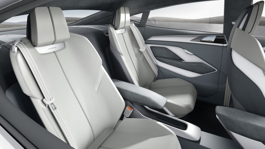 Audi e-tron Sportback concept set for 2019 production 647514