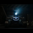 VIDEO: Audi lunar quattro to star in <em>Alien: Covenant</em>
