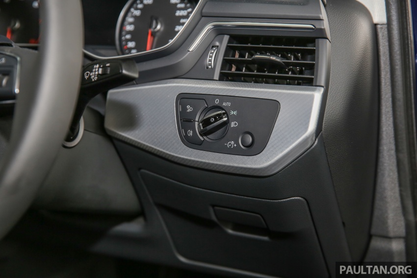 GALERI: Audi A4 1.4 TFSI, A4 2.0 TFSI quattro baharu di M’sia – masing-masing berharga RM219k, RM315k 644314