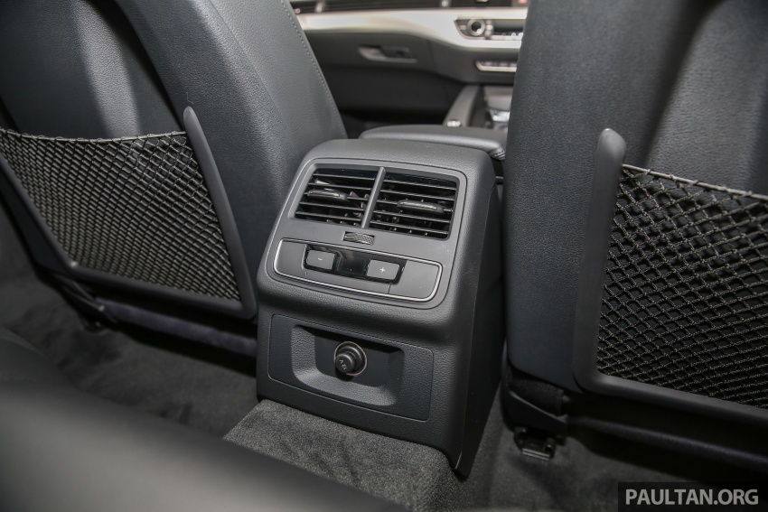 GALERI: Audi A4 1.4 TFSI, A4 2.0 TFSI quattro baharu di M’sia – masing-masing berharga RM219k, RM315k 644292