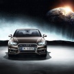 Audi A4 1.4 TFSI, A4 2.0 TFSI quattro baharu kini di Malaysia – masing-masing berharga RM219k, RM315k