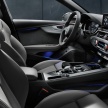 Audi A4 1.4 TFSI, A4 2.0 TFSI quattro baharu kini di Malaysia – masing-masing berharga RM219k, RM315k