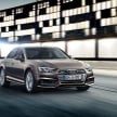 Audi A4 1.4 TFSI, A4 2.0 TFSI quattro baharu kini di Malaysia – masing-masing berharga RM219k, RM315k
