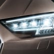 Audi A4 1.4 TFSI, A4 2.0 TFSI quattro baharu kini di Malaysia – masing-masing berharga RM219k, RM315k