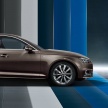 Audi A4 1.4 TFSI, A4 2.0 TFSI quattro baharu kini di Malaysia – masing-masing berharga RM219k, RM315k