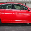 GALERI: Audi A4 1.4 TFSI, A4 2.0 TFSI quattro baharu di M’sia – masing-masing berharga RM219k, RM315k