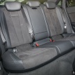 Audi A4 IntenCity roadshow showcases new variants