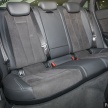 GALLERY: B9 Audi A4 2.0 TFSI quattro S line, 1.4 TFSI