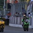 Azlan Shah juara perlumbaan ARRC kategori SS 600 pusingan kedua di Thailand, Zaqhwan Zaidi ketiga