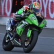 Azlan Shah juara perlumbaan ARRC kategori SS 600 pusingan kedua di Thailand, Zaqhwan Zaidi ketiga