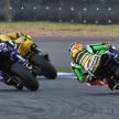 Azlan Shah juara perlumbaan ARRC kategori SS 600 pusingan kedua di Thailand, Zaqhwan Zaidi ketiga
