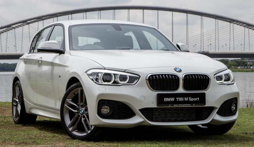 BMW Malaysia gugurkan 10 model/varian dari barisan pasaran tempatan – beberapa model CBU naik harga 650561
