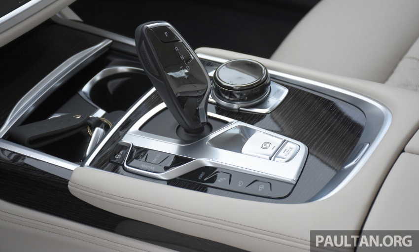 G12 BMW 7 Series plug-in hybrid kini dilancarkan di Malaysia – 740Le xDrive berharga RM598,800 647999