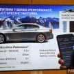 DRIVEN: BMW 740Le xDrive plug-in hybrid in Munich