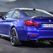 Manual ‘box will be gone in six, seven years – BMW M