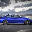 BMW M4 GT4 – kereta lumba yang sudah mula dijual, akan diuji dalam perlumbaan 24 jam di Nurburgring