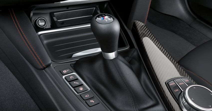 Manual ‘box will be gone in six, seven years – BMW M Image #649999