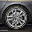 G12 BMW 7 Series plug-in hybrid kini dilancarkan di Malaysia – 740Le xDrive berharga RM598,800