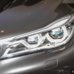 G12 BMW 7 Series plug-in hybrid kini dilancarkan di Malaysia – 740Le xDrive berharga RM598,800