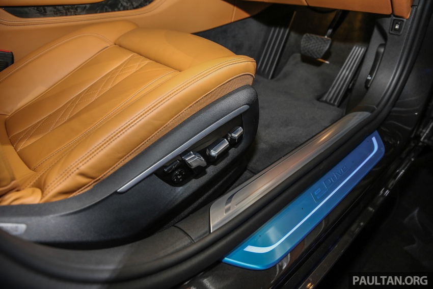 G12 BMW 7 Series plug-in hybrid kini dilancarkan di Malaysia – 740Le xDrive berharga RM598,800 648113