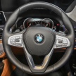 G12 BMW 7 Series plug-in hybrid kini dilancarkan di Malaysia – 740Le xDrive berharga RM598,800