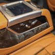 G12 BMW 7 Series plug-in hybrid kini dilancarkan di Malaysia – 740Le xDrive berharga RM598,800