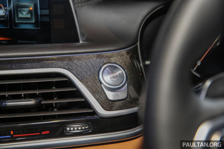 G12 BMW 7 Series plug-in hybrid kini dilancarkan di Malaysia – 740Le xDrive berharga RM598,800 648087