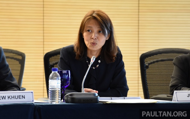 Liberalisation of comprehensive motor insurance – Bank Negara expects no massive shift in pricing